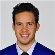 Profesor de ciencias